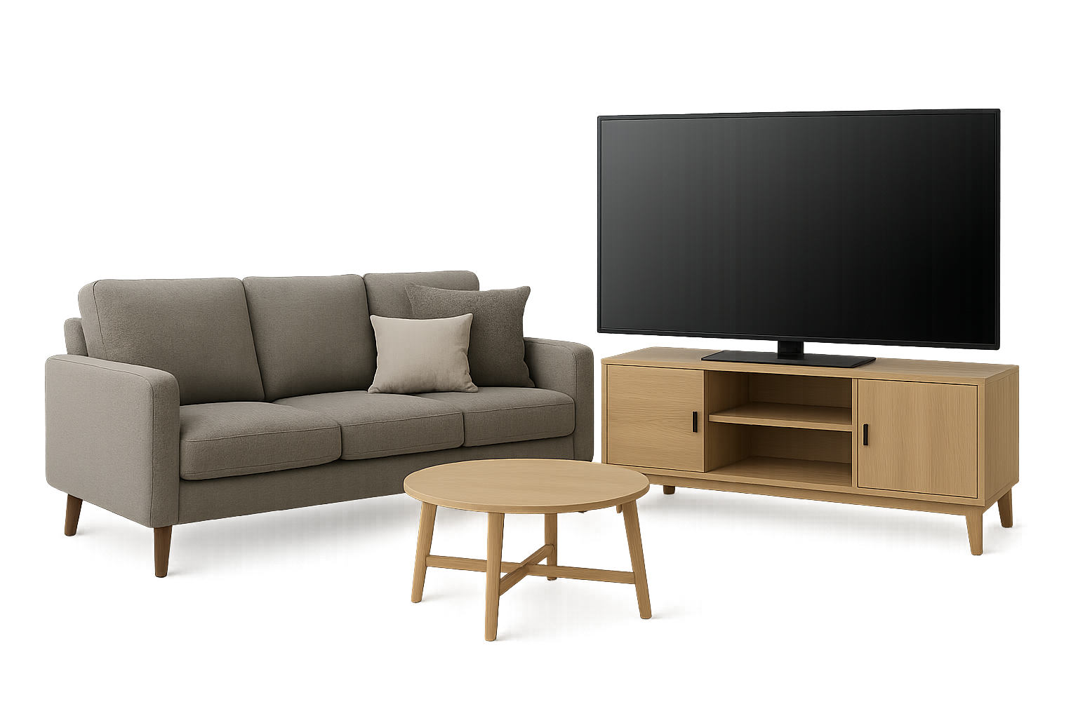 Combo Living 3 productos