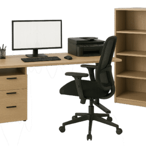 Combo Trabajo 3 productos