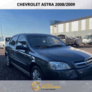 Chevrolet Astra 2007/08/09