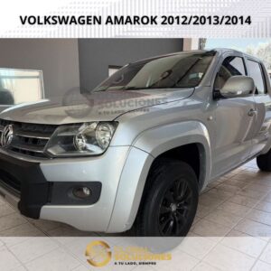 Volkswagen Amarok 2012/13/14