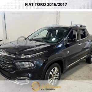 Fiat Toro Freedom 2016/17
