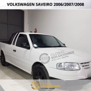 Volkswagen Saveiro 2006/07/08