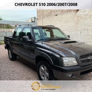Chevrolet S10 2006/07/08