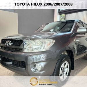 Toyota Hilux 2006/07/08