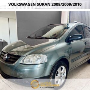 Volkswagen Suran 2008/09/10