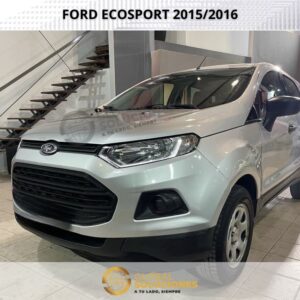 Ford Eco Sport 2015/16