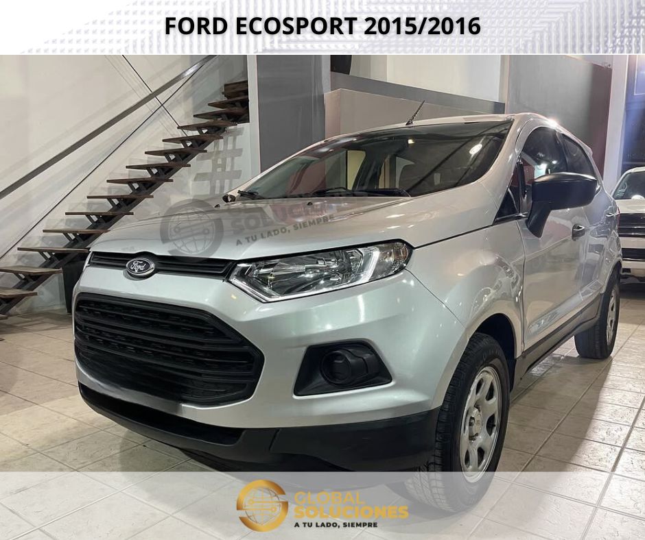 Ford Eco Sport 2015/16 (copia)