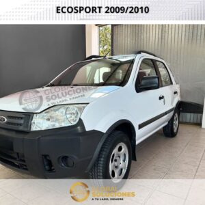 Ford Eco Sport 2009/10