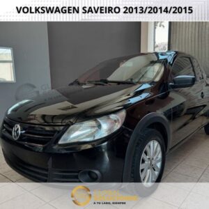 Volkswagen Saveiro 1.6