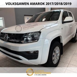 Volkswagen Amarok 2017/18/19