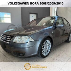 Volkswagen Bora 2008/09/10