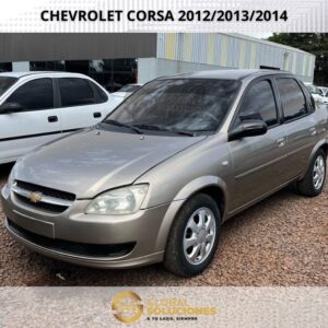 Chevrolet Corsa 2012/13/14