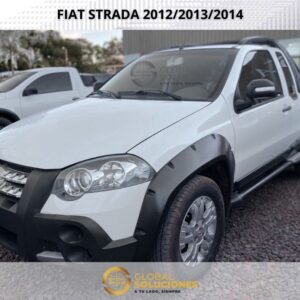 Fiat Strada 2012/13/14