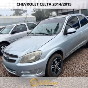 Chevrolet Celta 2014/2015