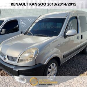Renault Kangoo 2012/13/14