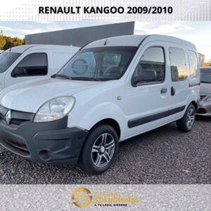 Renault Kangoo 09/10
