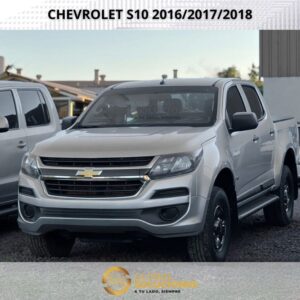 Chevrolet S10 2016/17/18
