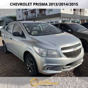 Chevrolet Prisma 2013/14/15