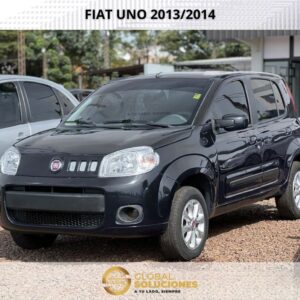Fiat Uno 2013/14