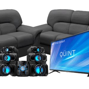 Combo Living 5 productos