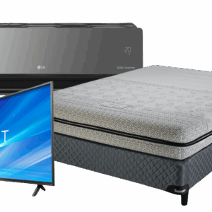 Combo Habitación 5 productos