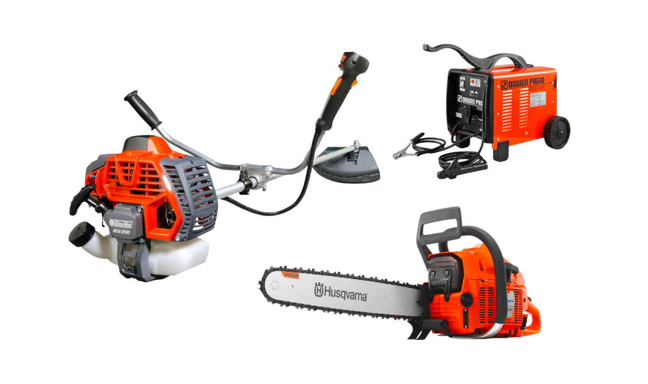 Combo Trabajo 5 productos