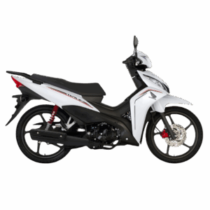 Honda Wave 110 cc Full